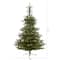 7.5ft. Pre-Lit Layered Washington Spruce Artificial Christmas Tree, Clear LED Lights